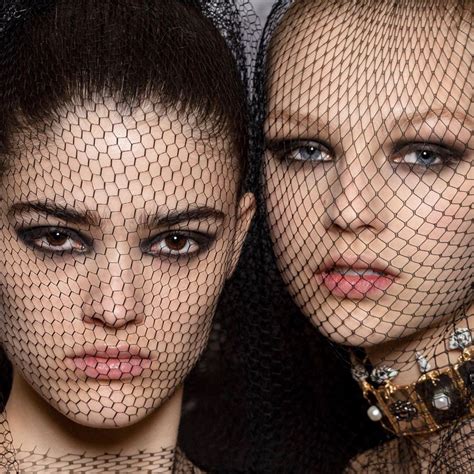 dior autumn winter 2019 makeup|Dior’s Fall/Winter 2019 Makeup Was Equal Parts Grunge And .